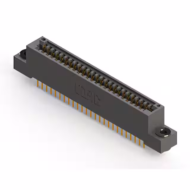 395-050-524-203 EDAC Inc.  Edgeboard Connectors